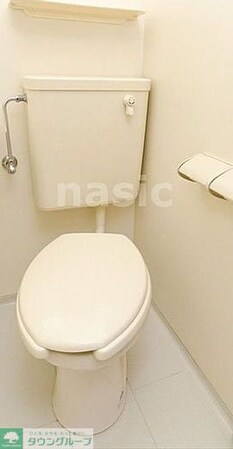 Aifort.立川の物件内観写真